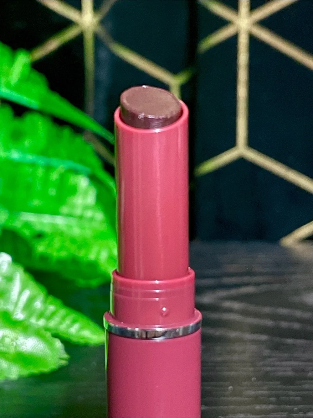 Clinique Liquid Lip Color Shade Black Honey